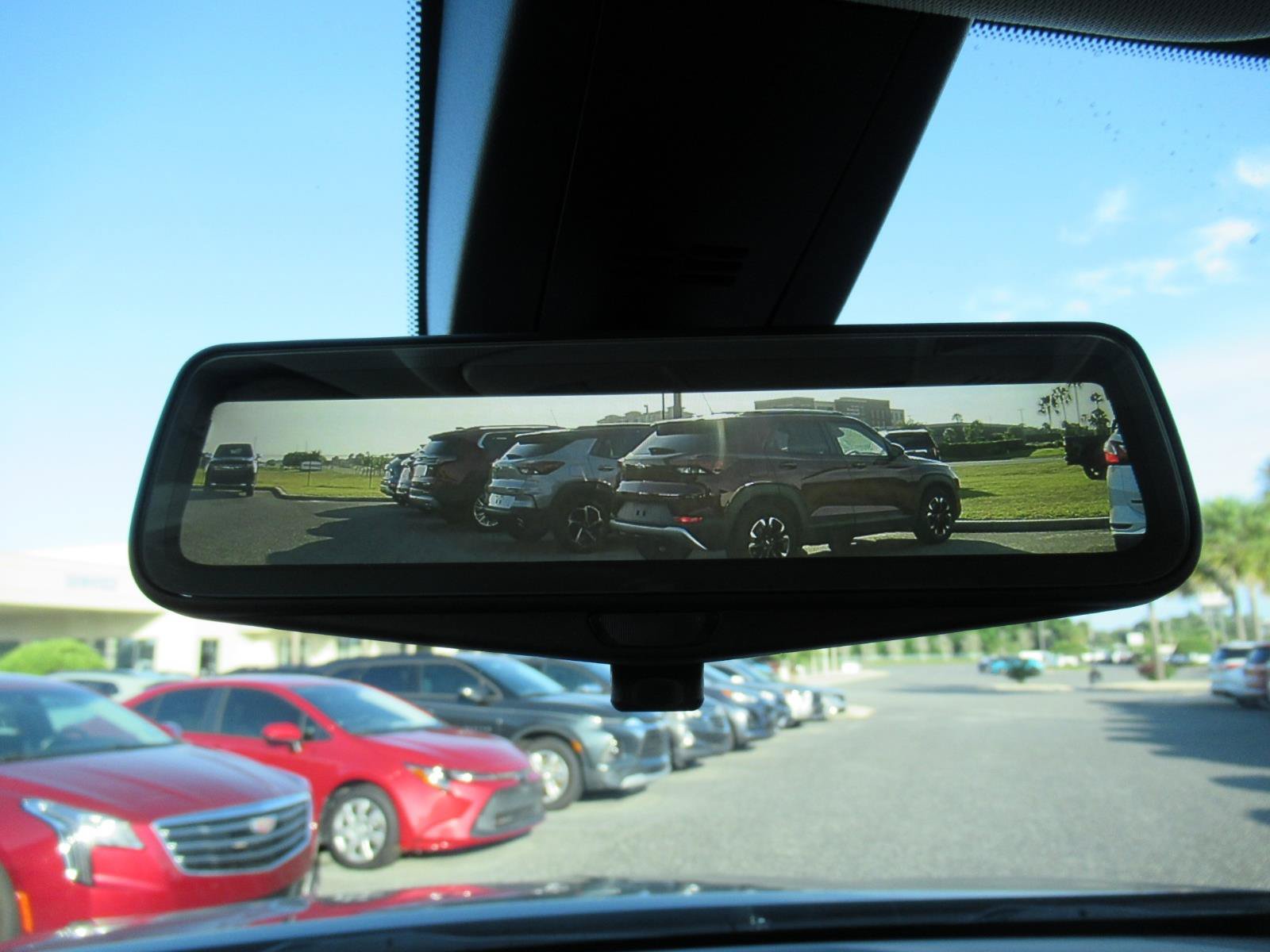 Used 2021 Chevrolet Traverse LT w/ LT Premium Package AWD/4WD image 30