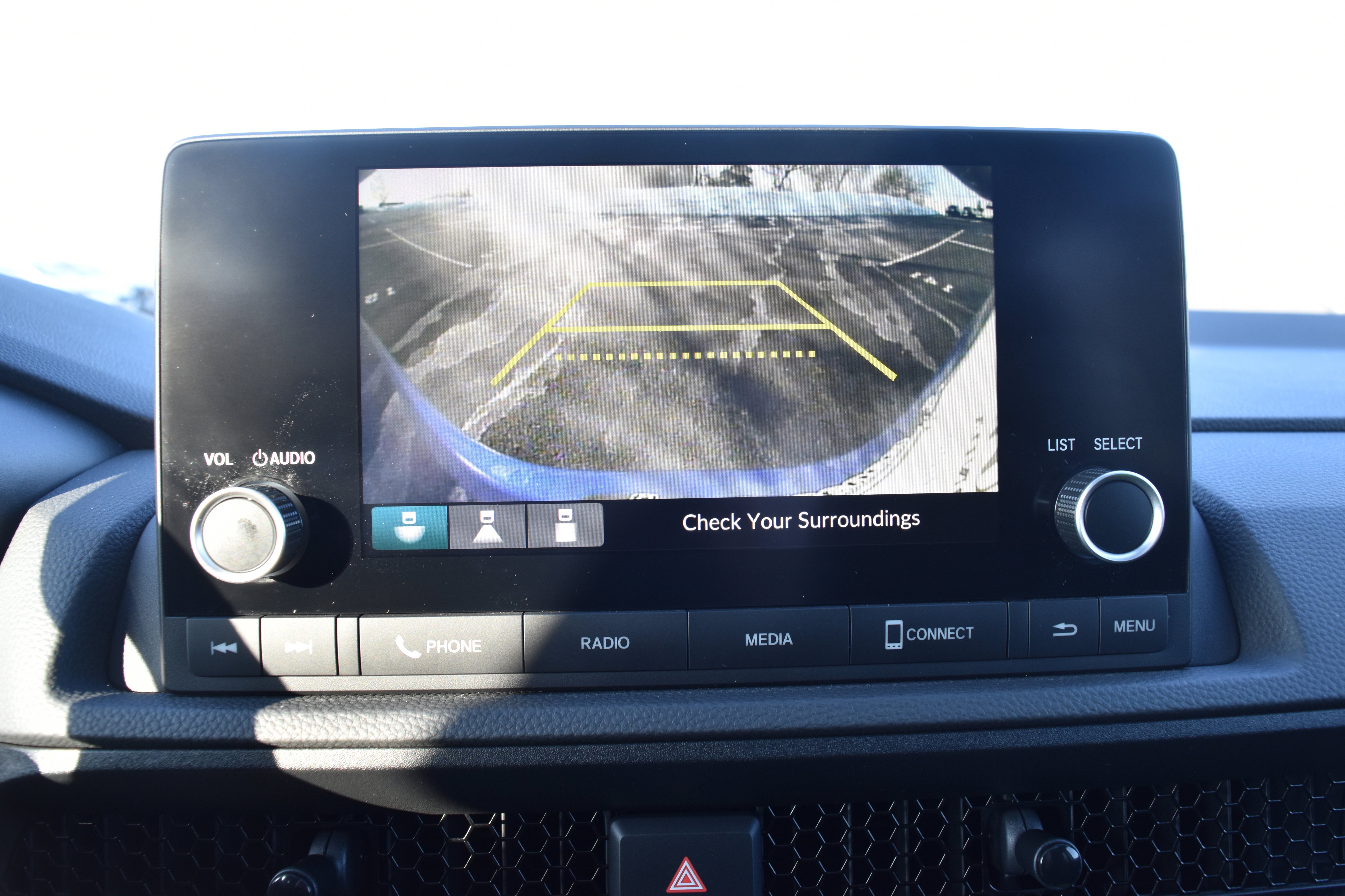 Certified 2023 Honda CR-V EX image 22