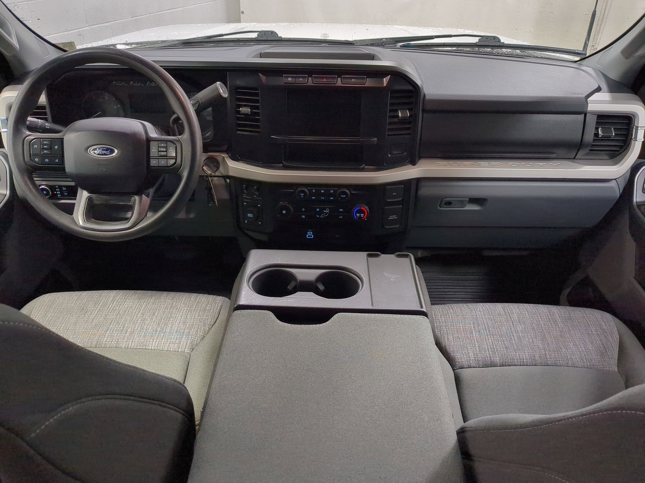 Certified 2023 Ford F350 XLT w/ 360-Degree Camera Package image 27