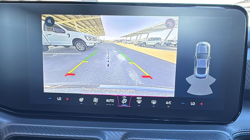 Used 2024 Ford Mustang Dark Horse w/ Dark Horse Handlin Package image 17