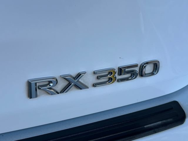 Used 2019 Lexus RX 350 F Sport w/ Navigation Package AWD/4WD image 23