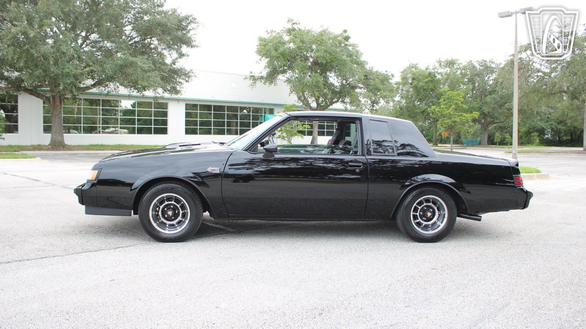 Used 1987 Buick Regal Coupe RWD image 9