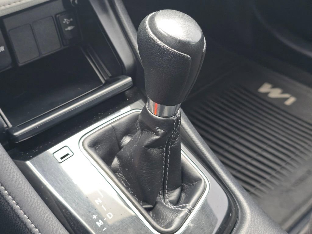 Used 2017 Toyota Corolla iM w/ All-Weather Mat Package FWD image 30