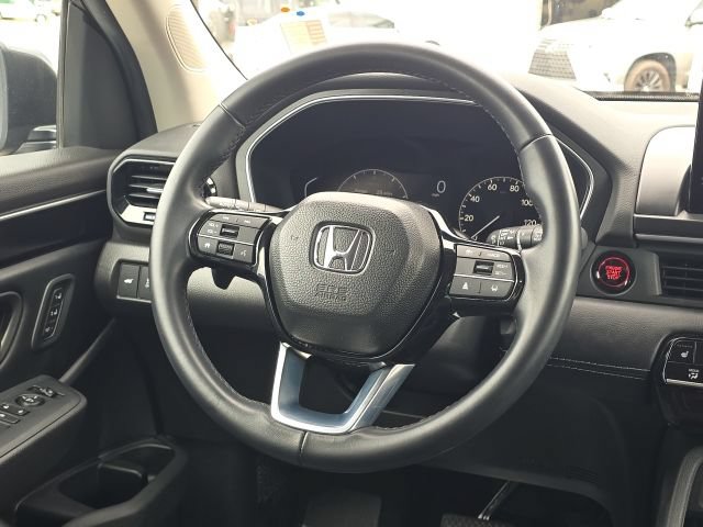 Used 2024 Honda Pilot EX-L image 37