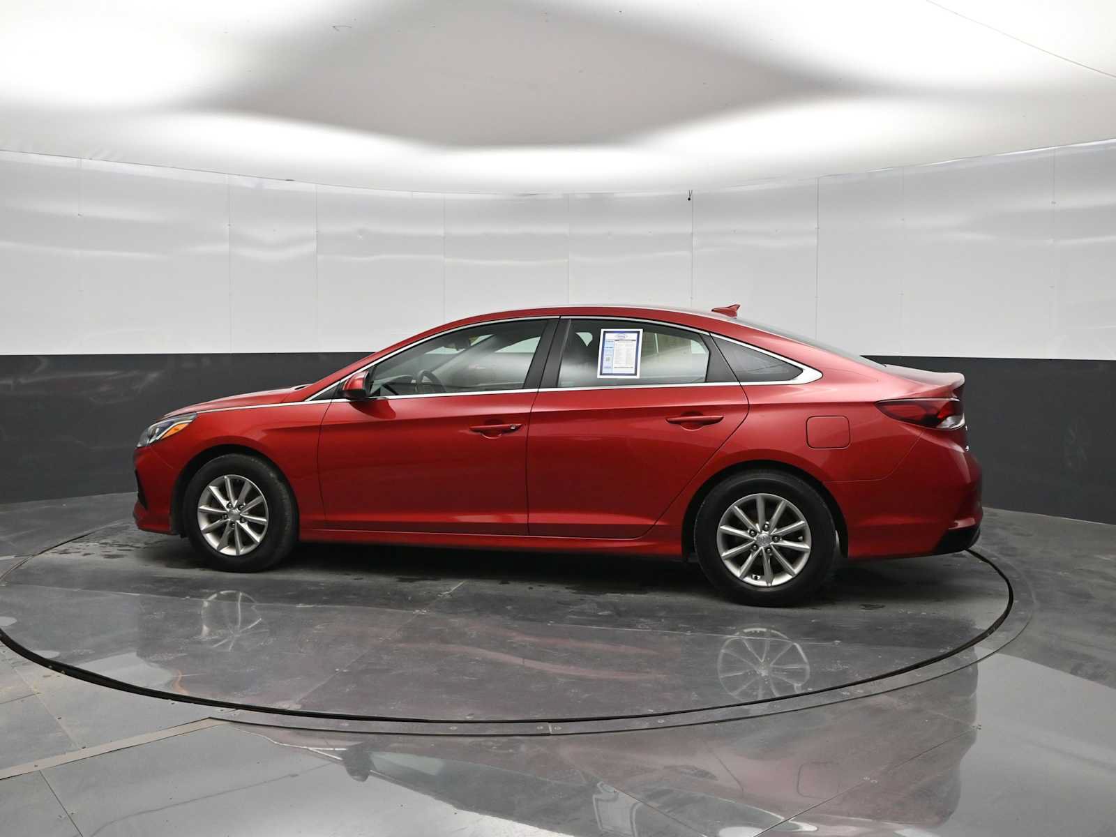 Used 2019 Hyundai Sonata SE FWD image 5