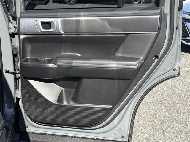 Used 2024 Hyundai Santa Fe SEL image 16