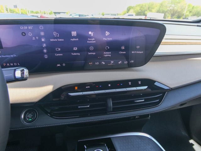 New 2026 Buick Enclave Preferred w/ Power Package FWD image 19