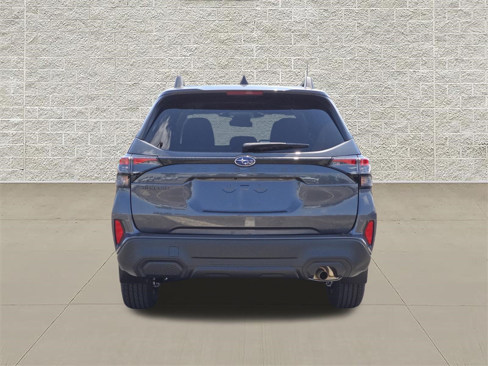New 2026 Subaru Forester Premium w/ Base/Premium Package AWD/4WD image 6