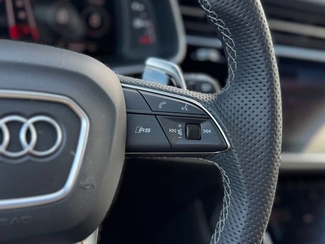 Used 2026 Audi RS Q8 performance AWD/4WD image 25