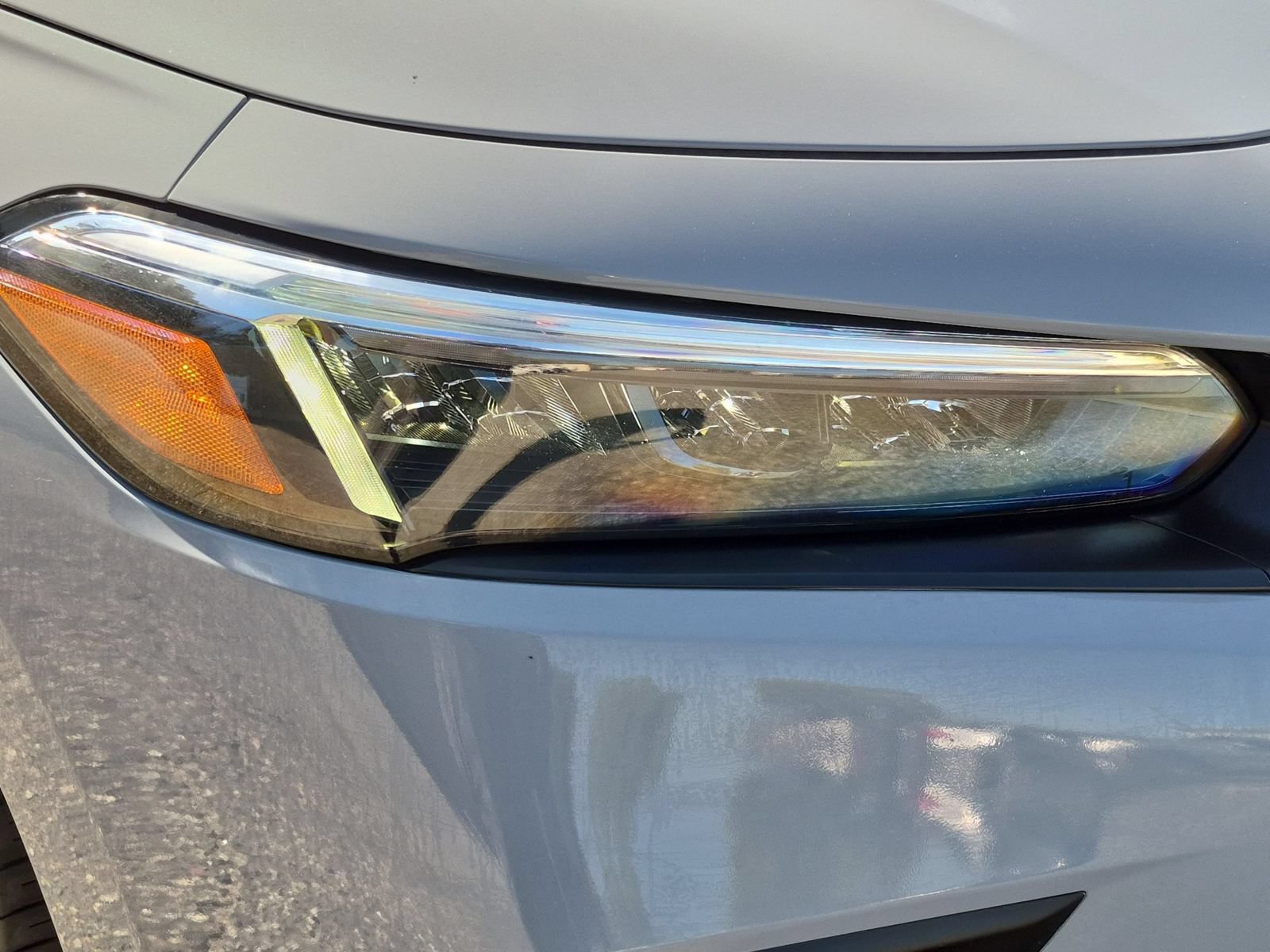 Used 2024 Honda Civic Sport image 10