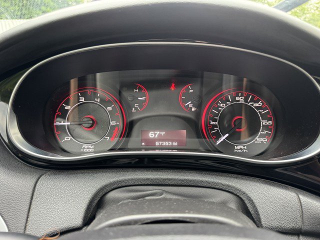 Used 2013 Dodge Dart Rallye FWD image 19