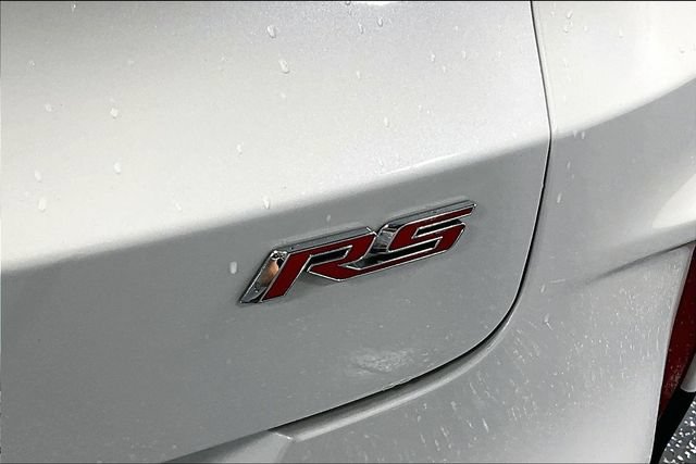 Used 2025 Chevrolet TrailBlazer RS w/ Convenience Package AWD/4WD image 22