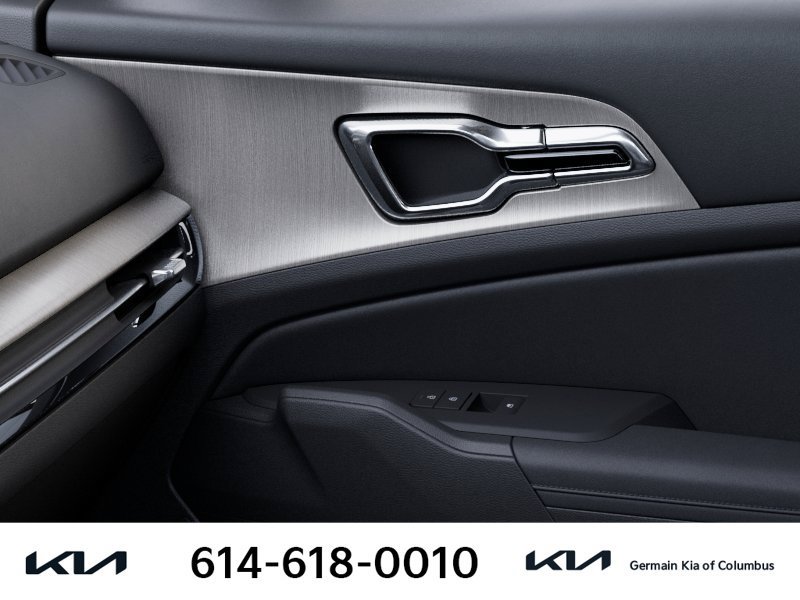 New 2027 Kia Sportage X-Line AWD/4WD image 28