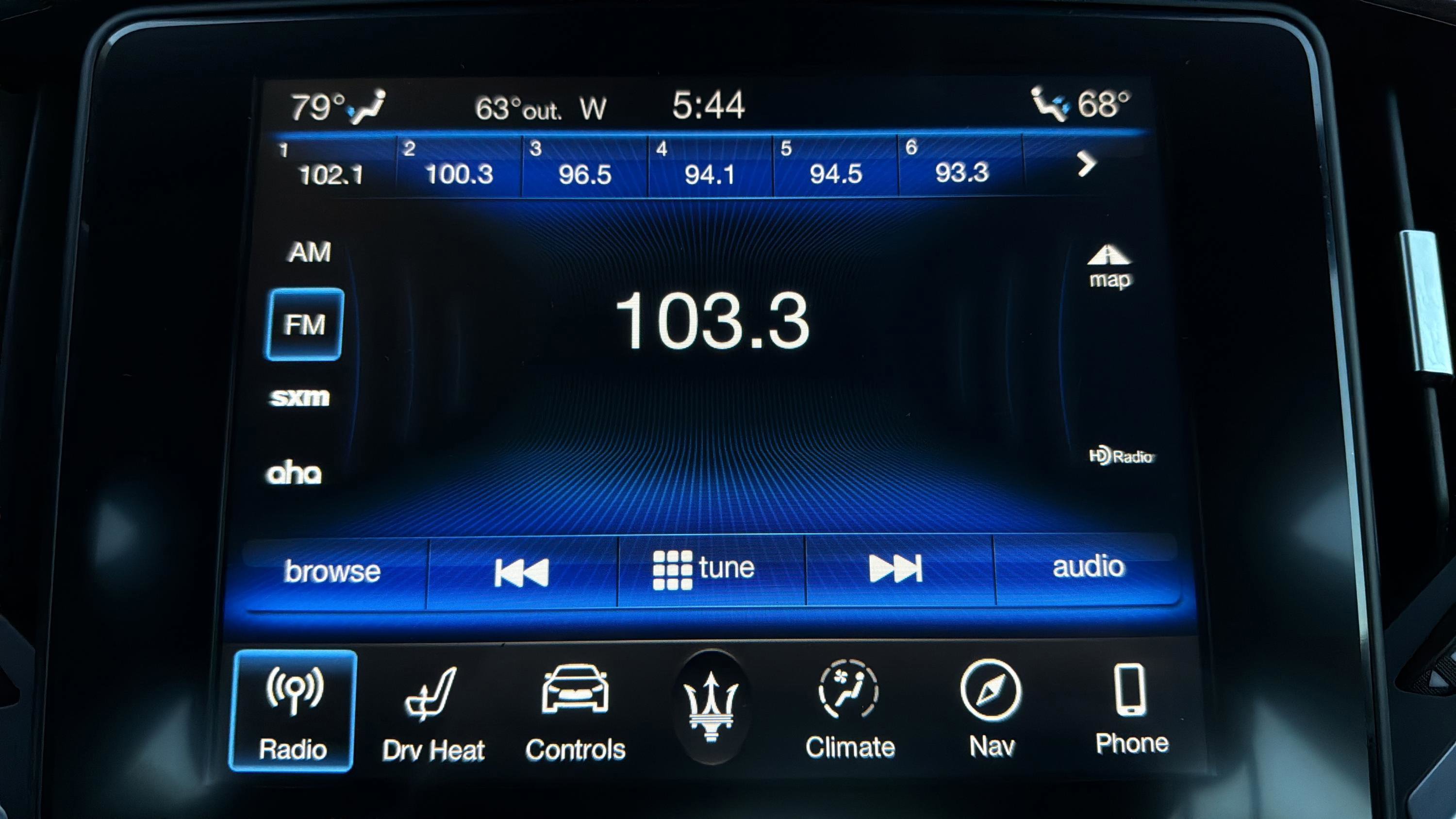 Used 2019 Maserati Ghibli S Q4 image 33