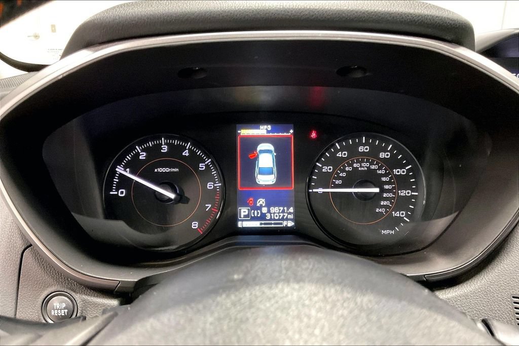 Used 2023 Subaru Crosstrek 2.0i Premium AWD/4WD image 27