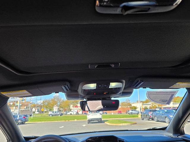 New 2026 Subaru Crosstrek 2.5i Wilderness image 16