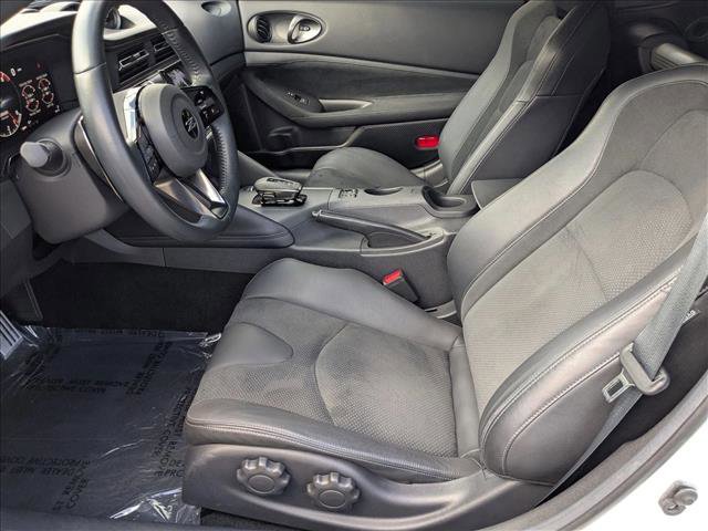 Used 2023 Nissan Z Performance w/ Floor Mat Package (L93) image 18