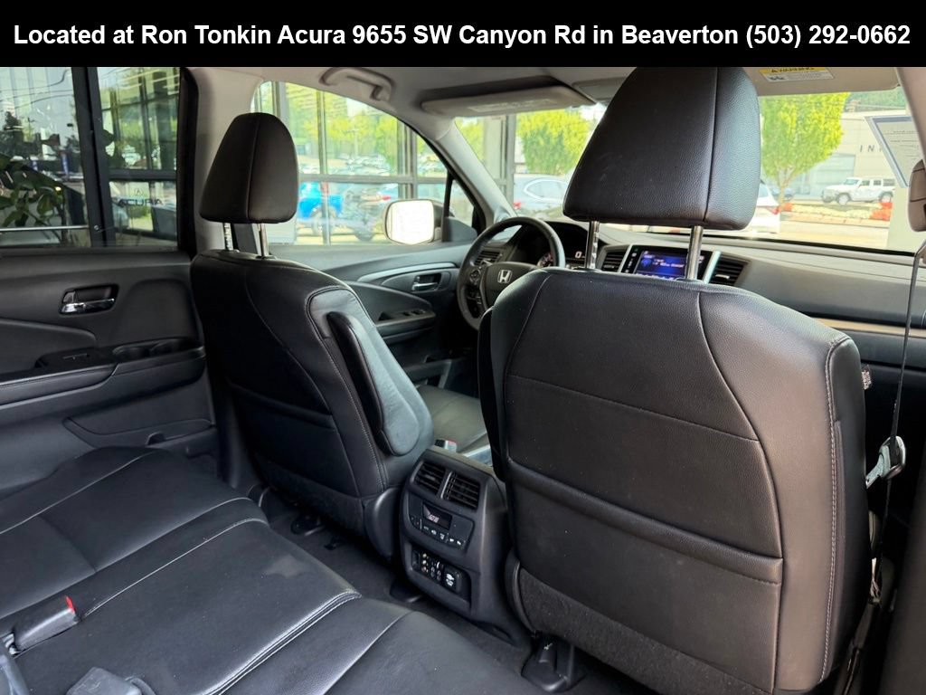 Used 2016 Honda Pilot EX-L image 30