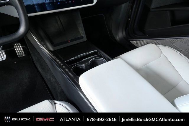 Used 2022 Tesla Model X Plaid image 15