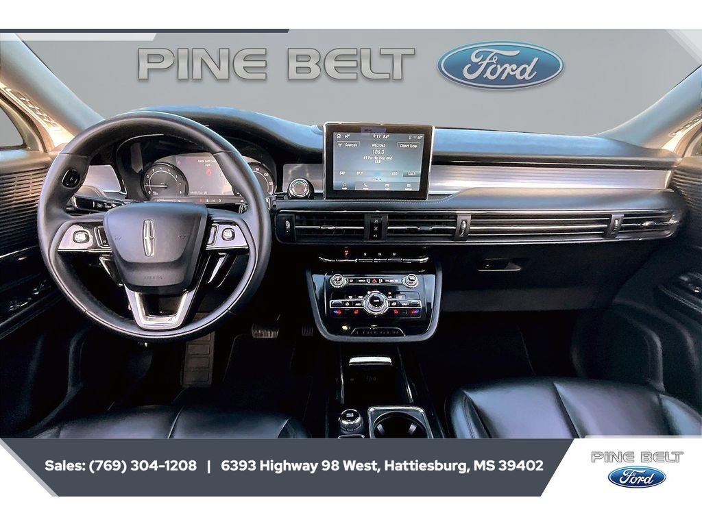 Used 2022 Lincoln Corsair FWD image 15