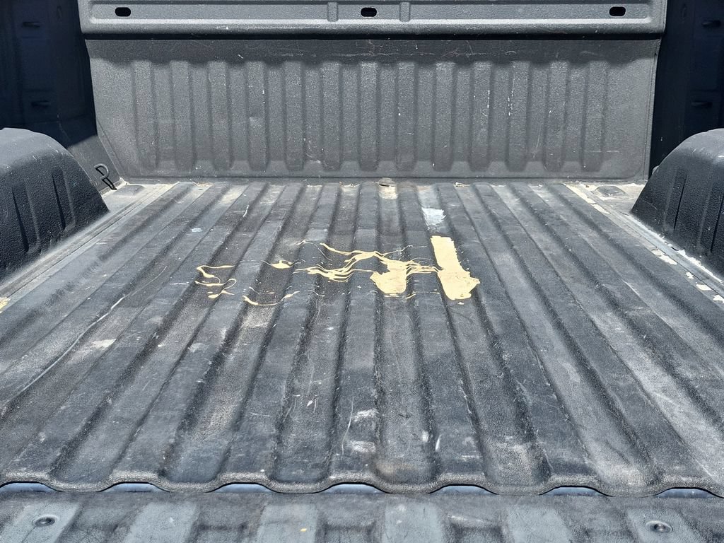 Used 2019 Chevrolet Silverado 1500 LT Trail Boss AWD/4WD image 14