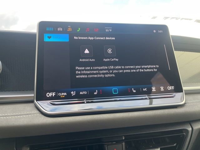 New 2026 Volkswagen Tiguan SE R-Line image 17