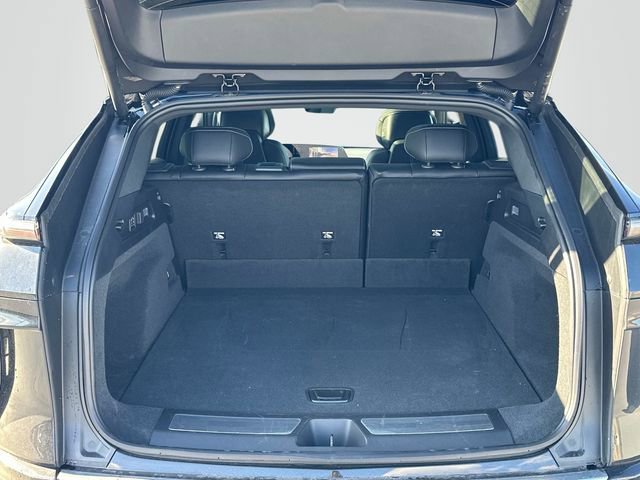 Used 2025 Cadillac Lyriq Luxury image 19