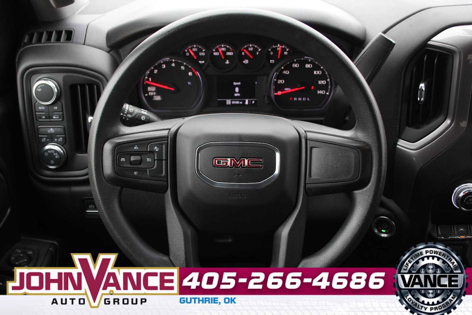 Used 2022 GMC Sierra 1500 Pro w/ Pro Value Package image 30