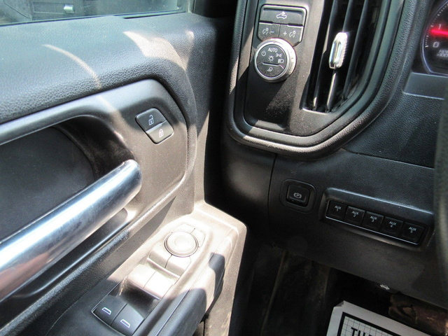 Used 2022 Chevrolet Silverado 3500 W/T w/ WT Convenience Package RWD image 45