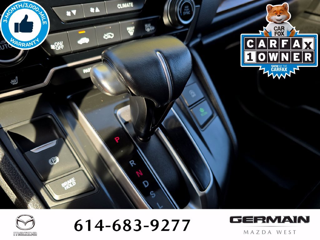 Used 2020 Honda CR-V EX-L image 25