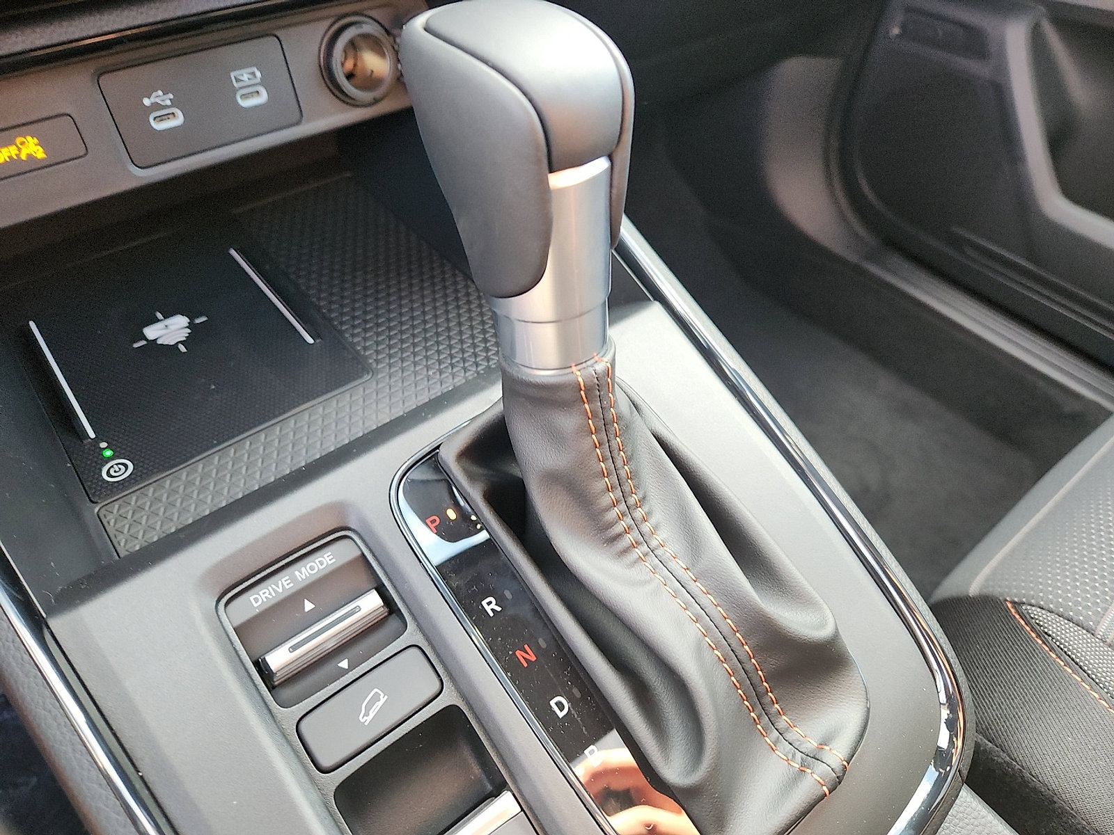 New 2026 Honda CR-V TrailSport image 11