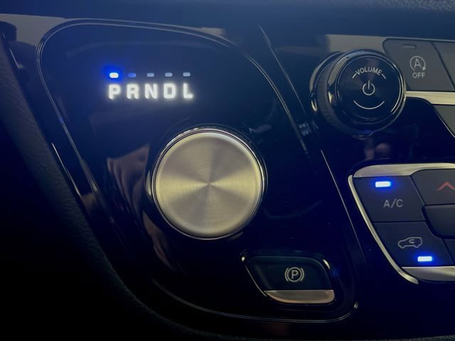 New 2026 Chrysler Pacifica Select image 21