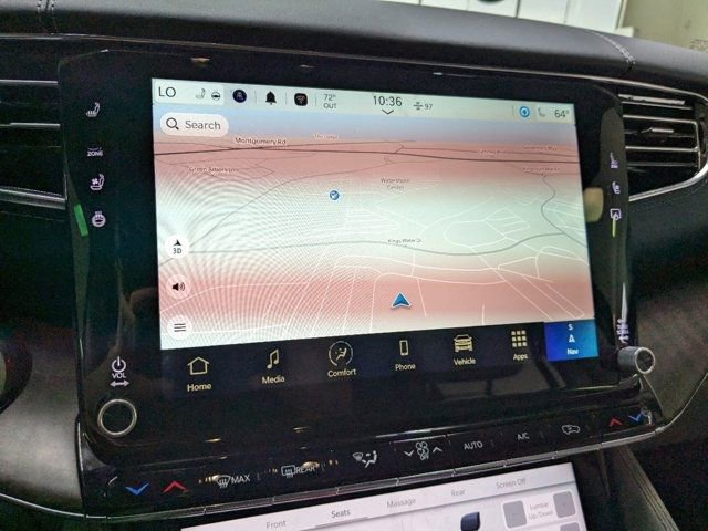 New 2024 Jeep Grand Wagoneer Series I image 15