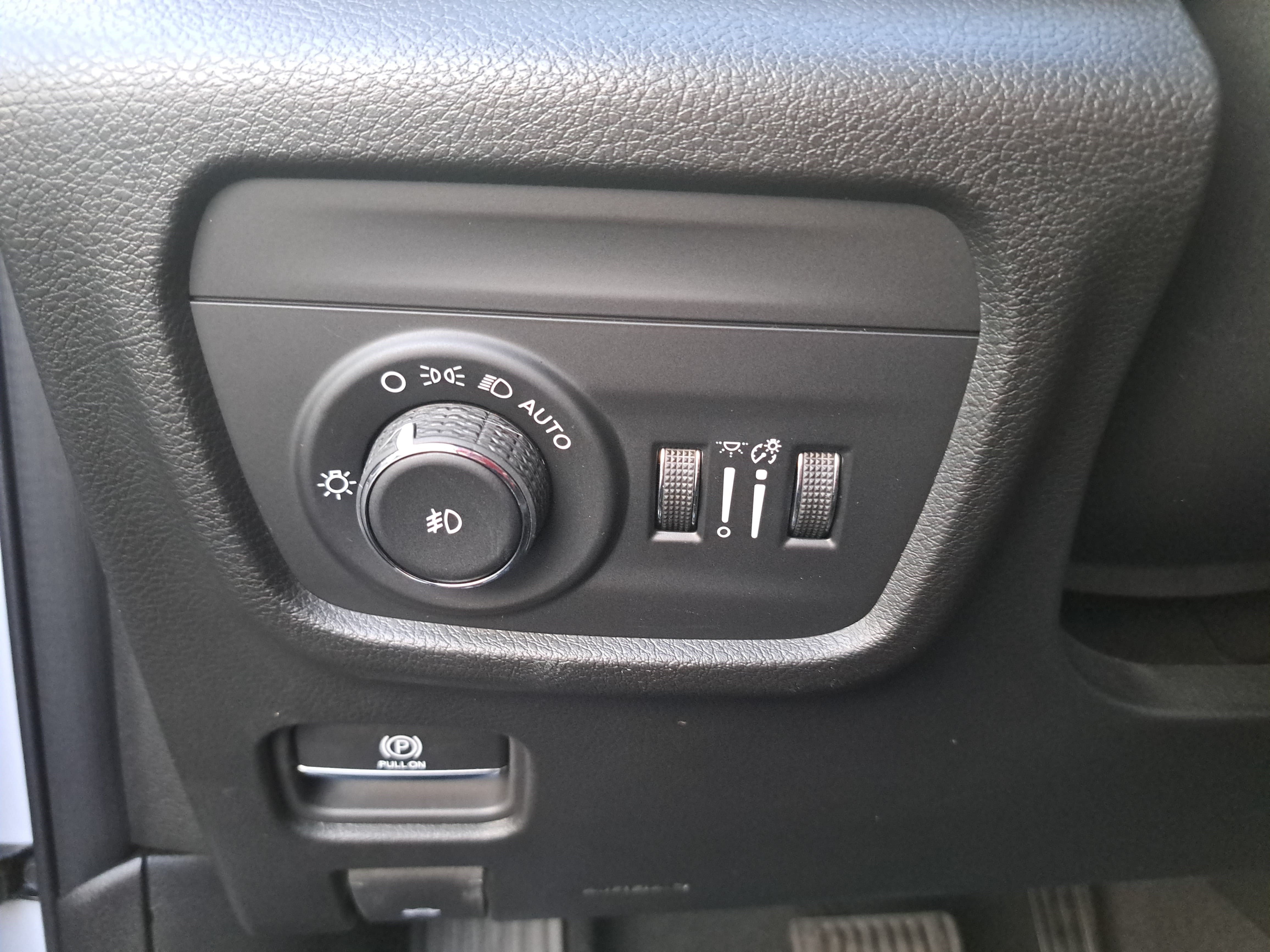 New 2026 Jeep Grand Cherokee Limited AWD/4WD image 22