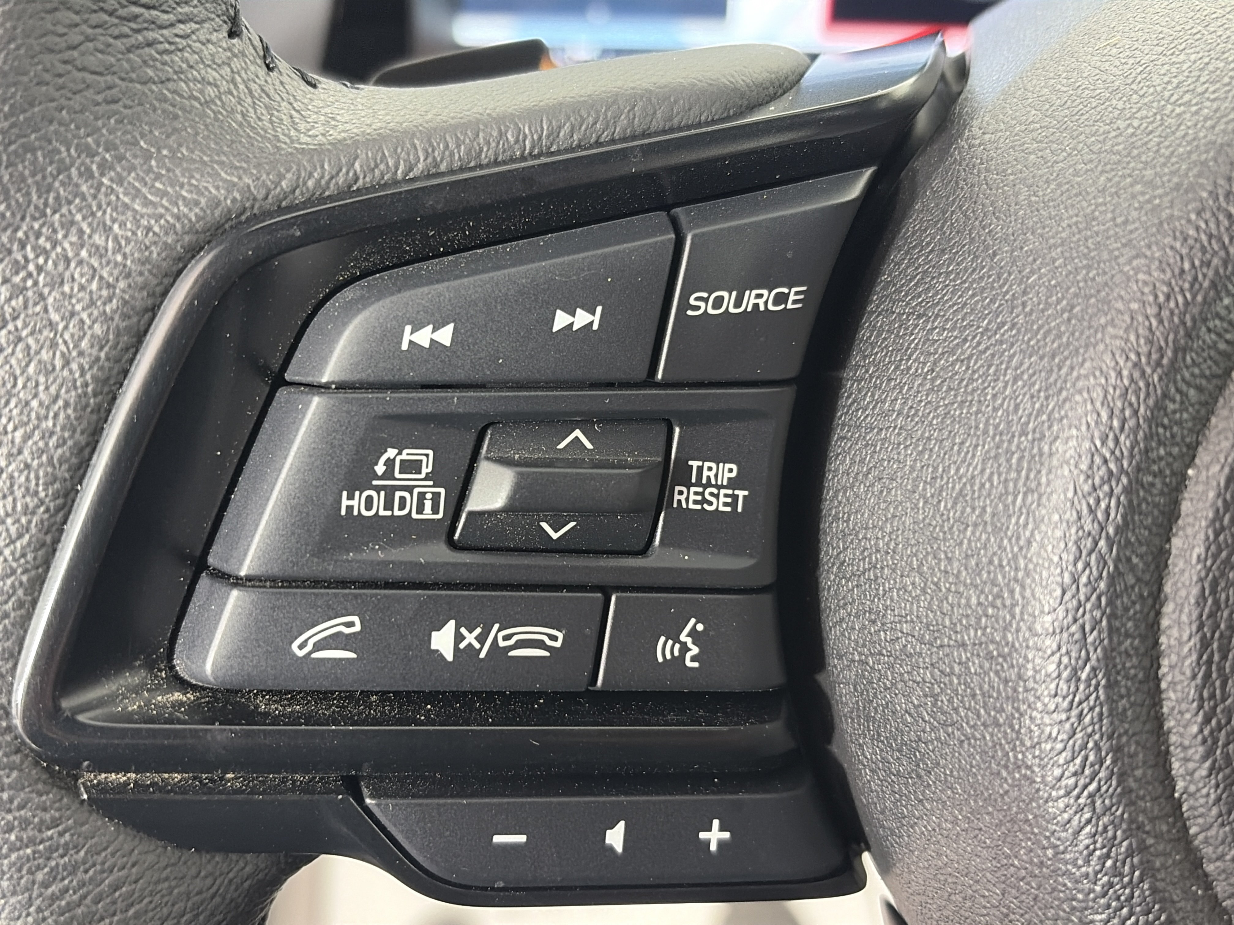 New 2026 Subaru Outback Limited AWD/4WD image 35