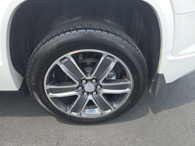 Used 2018 GMC Acadia Denali w/ LPO, Protection Package image 8