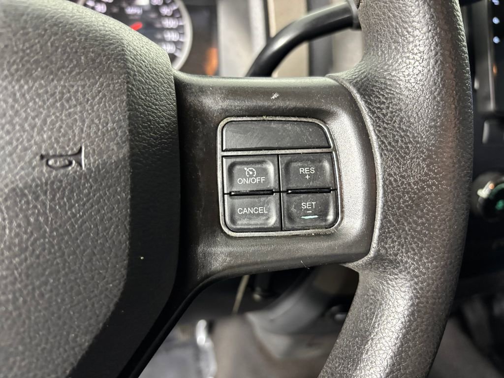 Used 2012 RAM 1500 Express image 16