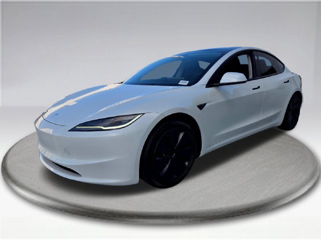 Used 2024 Tesla Model 3 Standard Range RWD image 17