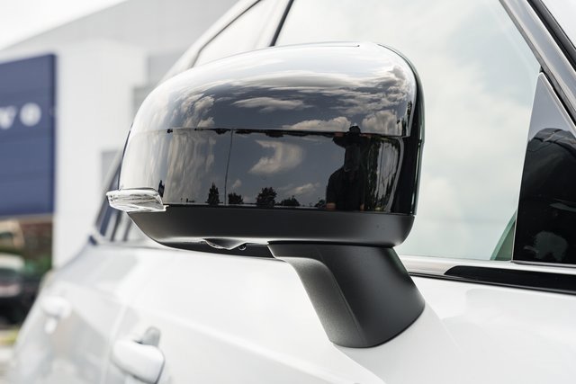 New 2026 Volvo XC90 T8 Ultra w/ Protection Package Premier image 13