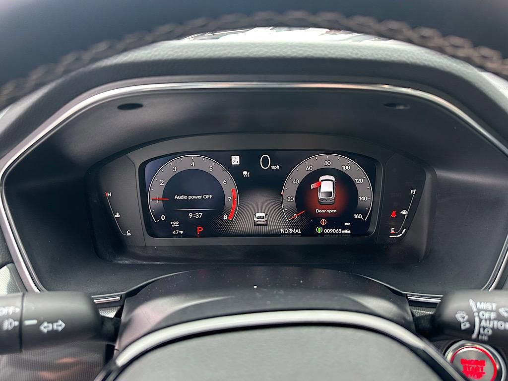 Certified 2024 Acura Integra A-Spec image 30