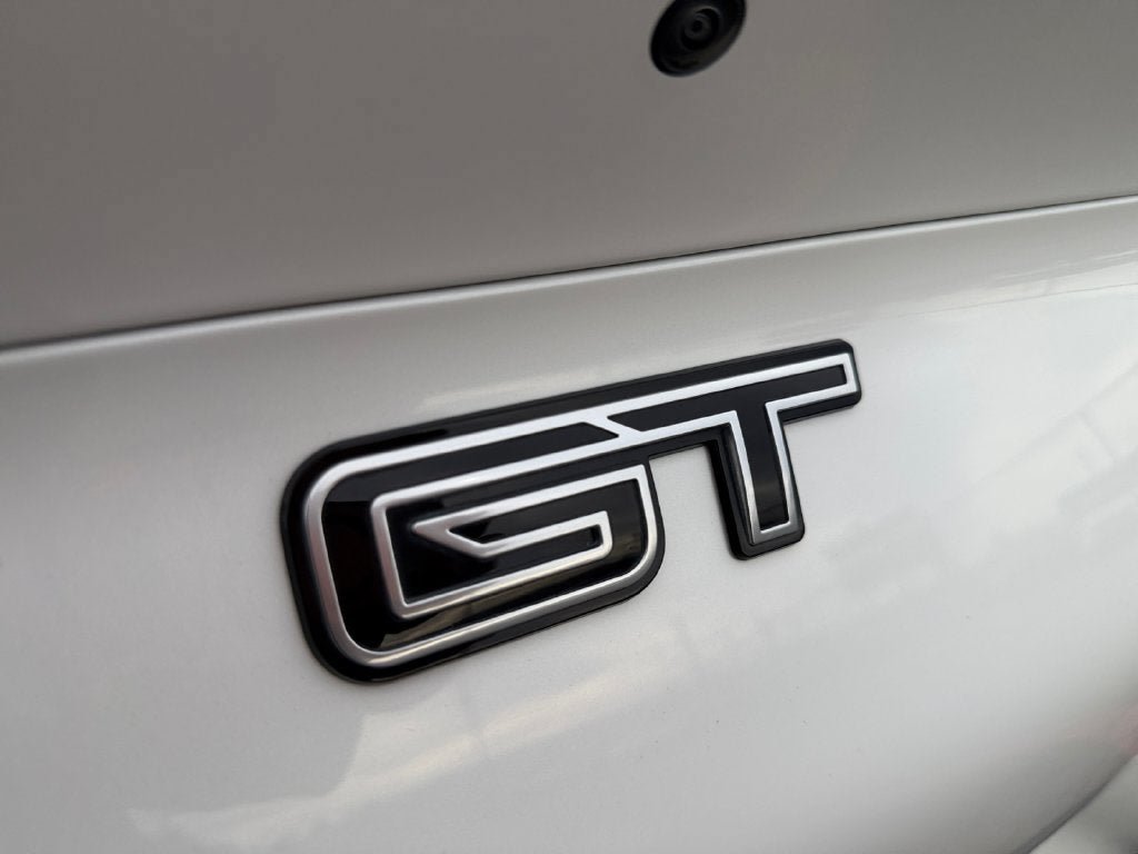 Used 2023 Ford Mustang Mach-E GT AWD/4WD image 35