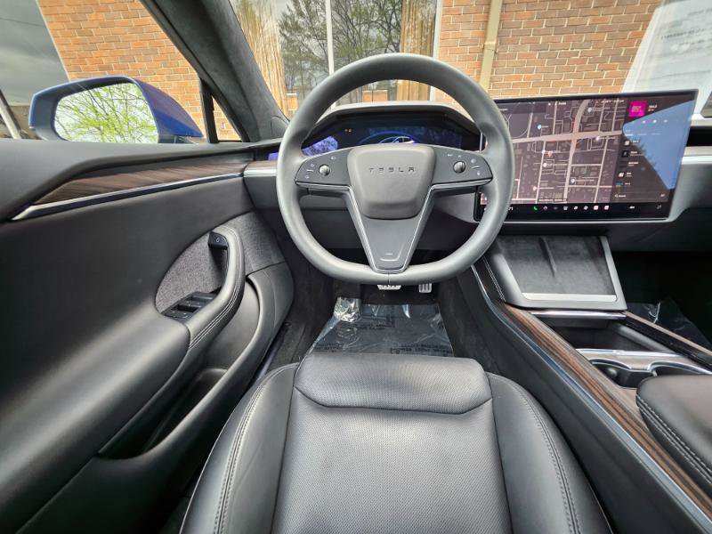 Used 2023 Tesla Model S AWD/4WD image 5