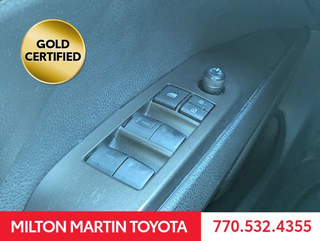 Certified 2024 Toyota Camry SE w/ Convenience Package FWD image 23