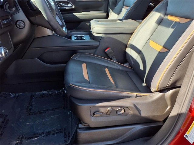 Used 2024 GMC Yukon AT4 w/ AT4 Premium Package image 71