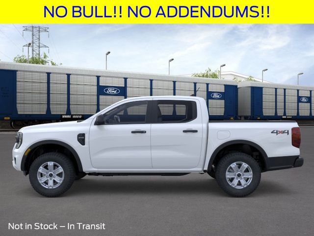 New 2026 Ford Ranger XL image 3
