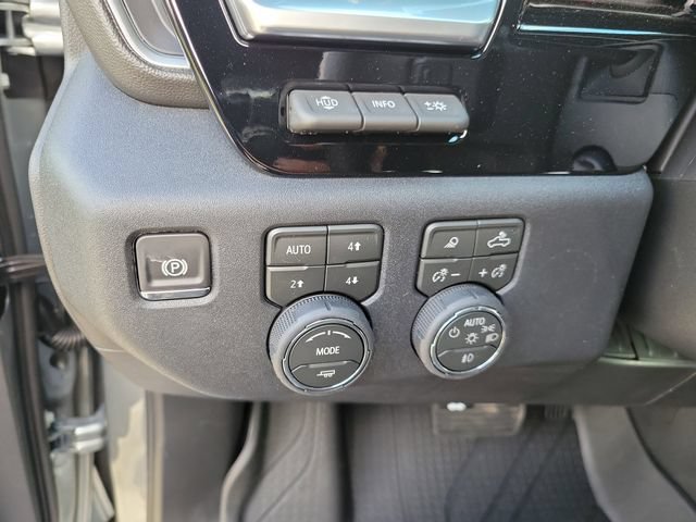 New 2026 Chevrolet Silverado 1500 High Country AWD/4WD image 22