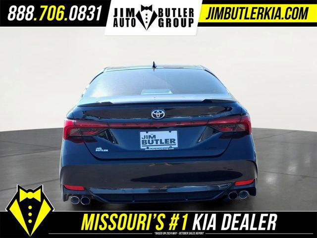 Used 2019 Toyota Avalon XSE w/ All Weather Liner Package image 23