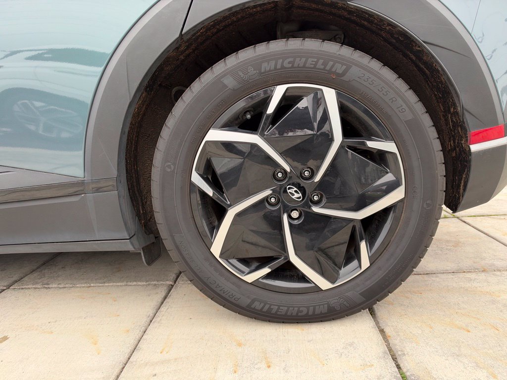 Certified 2024 Hyundai Ioniq 5 SE AWD/4WD image 12