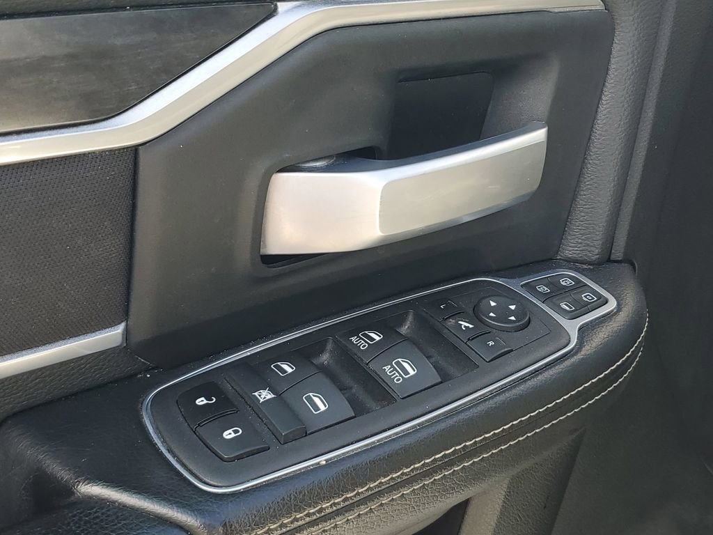 Used 2024 RAM 2500 Big Horn image 44