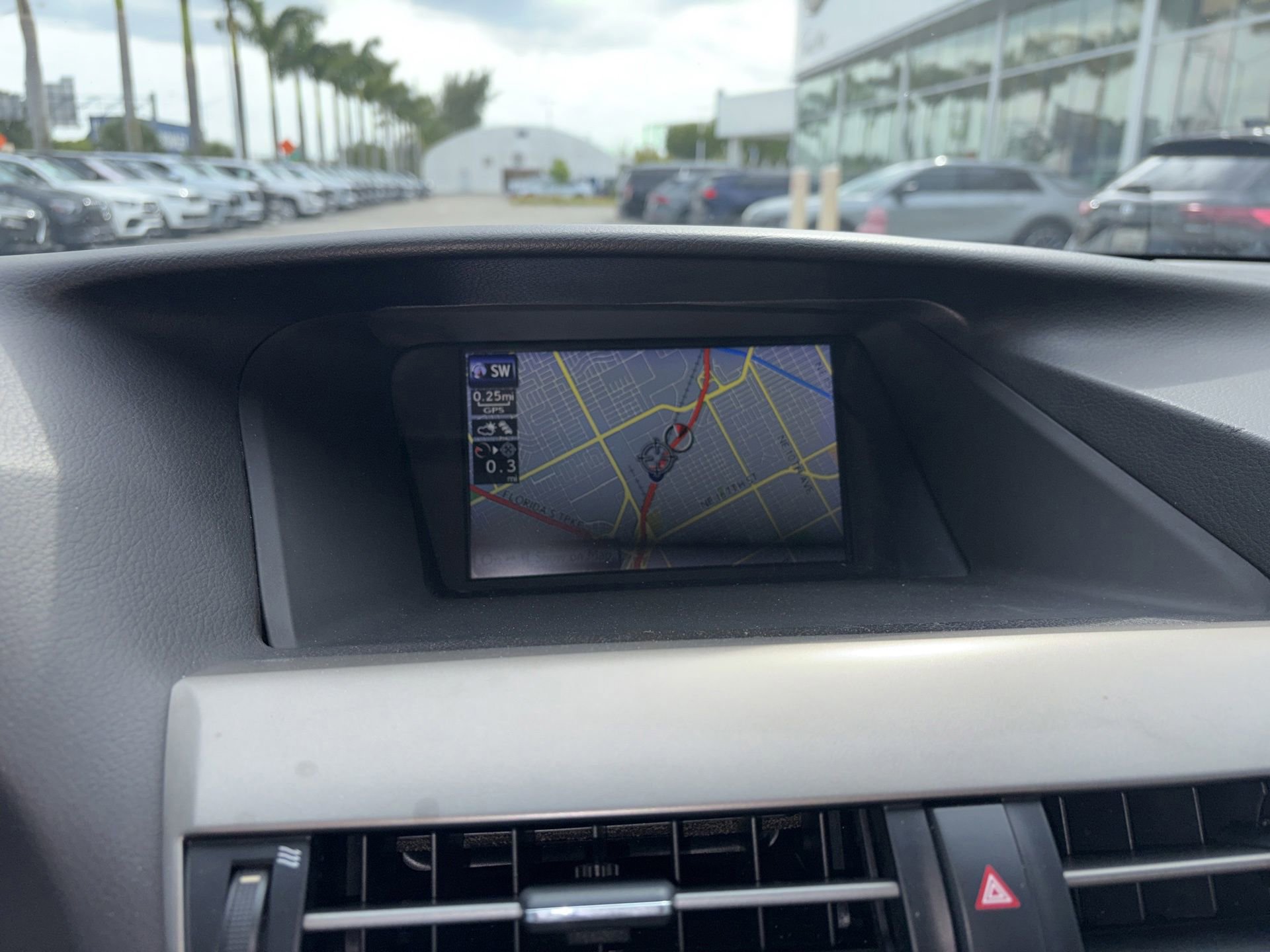 Used 2015 Lexus RX 350 FWD image 14